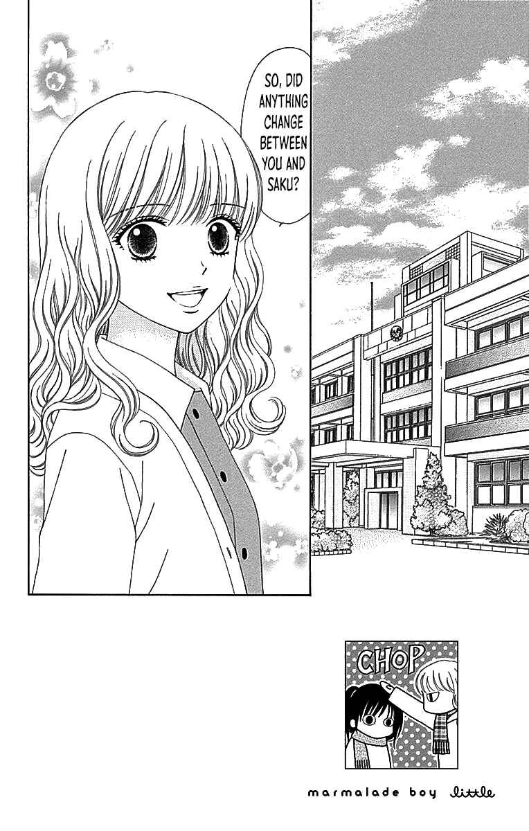 Page 3 Chapter 28 Marmalade Boy Little