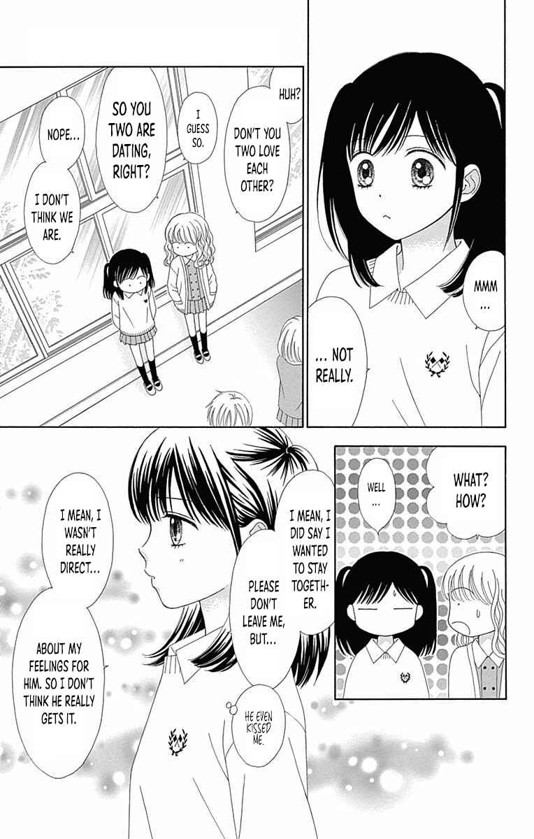 Page 4 Chapter 28 Marmalade Boy Little
