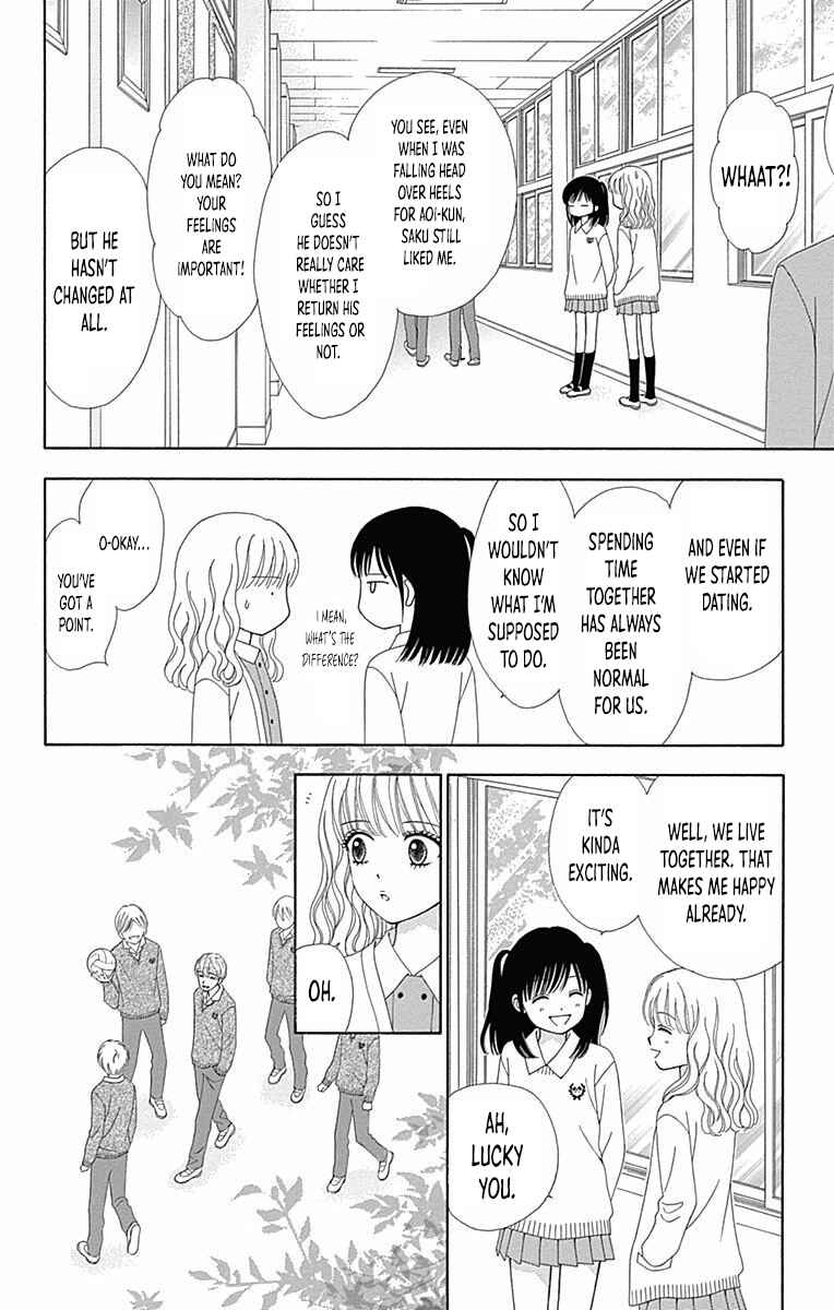 Page 5 Chapter 28 Marmalade Boy Little