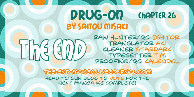 Page 1 Chapter 26 Drug-On