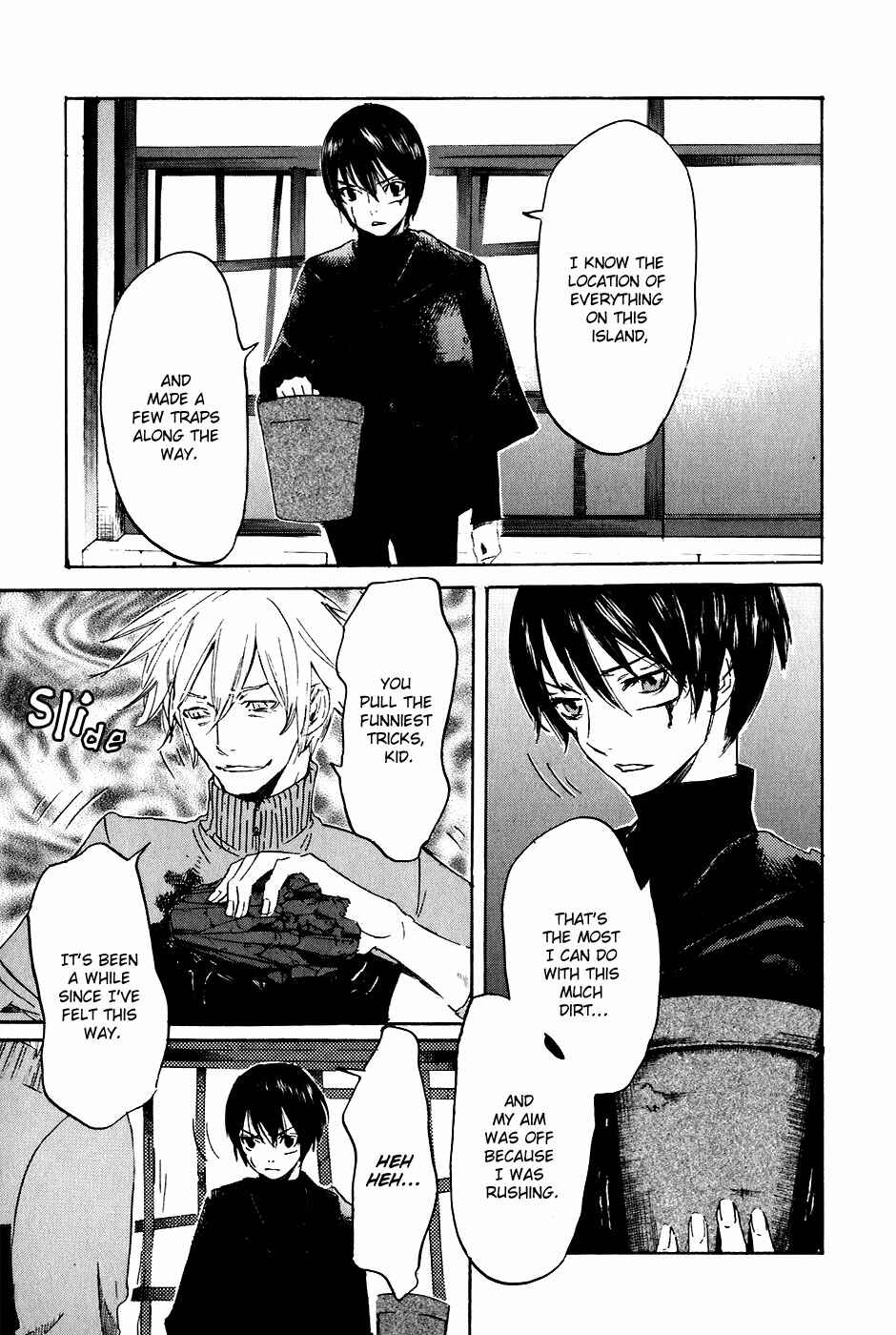 Page 22 Chapter 26 Drug-On
