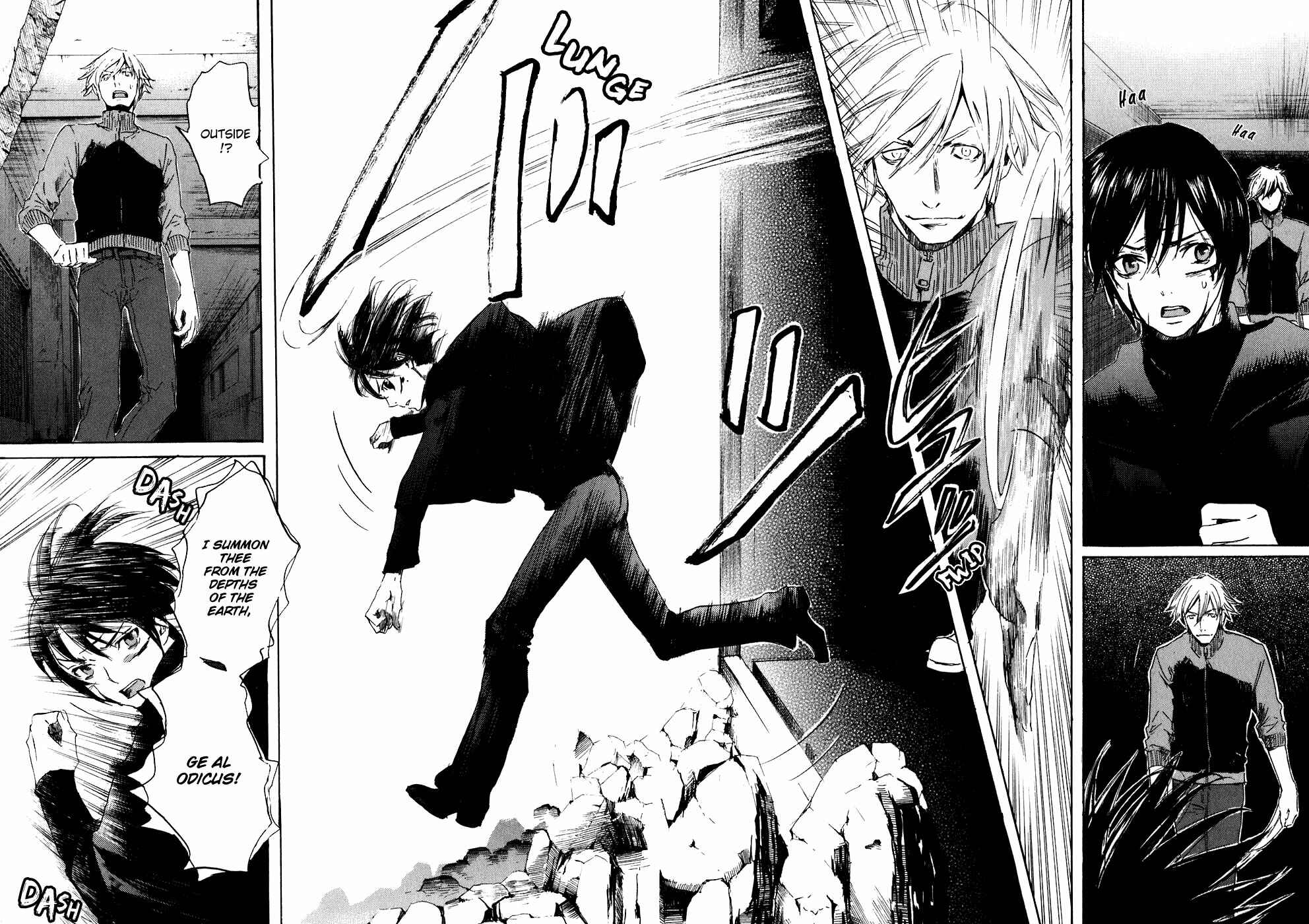 Page 27 Chapter 26 Drug-On