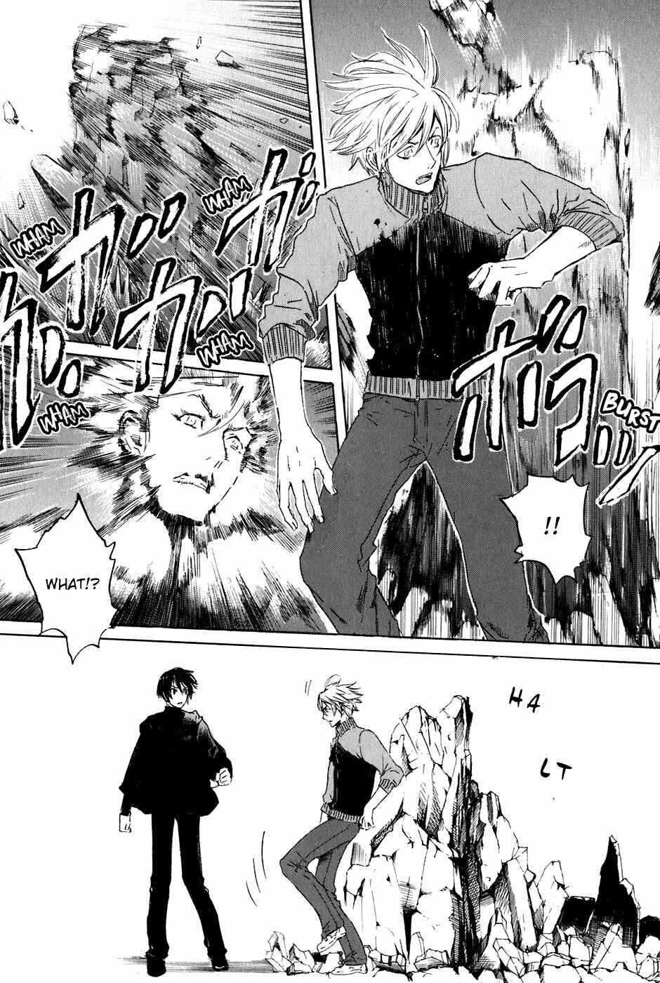 Page 28 Chapter 26 Drug-On