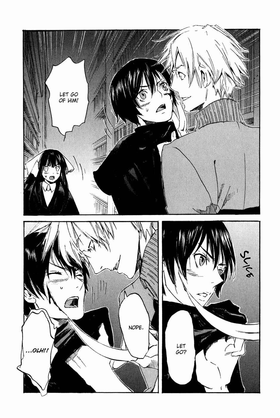 Page 4 Chapter 26 Drug-On