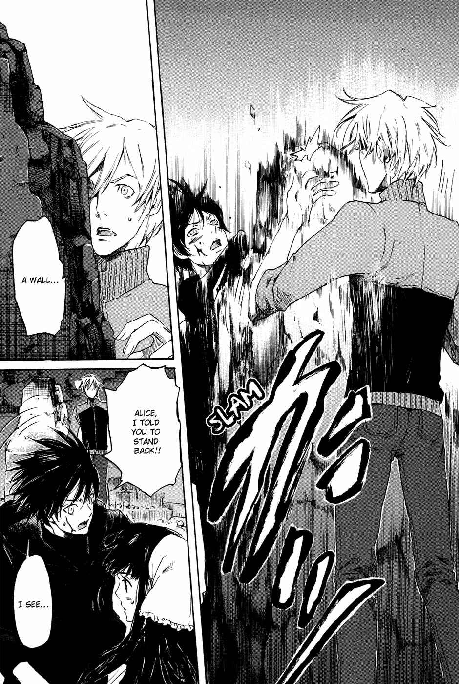 Page 5 Chapter 26 Drug-On