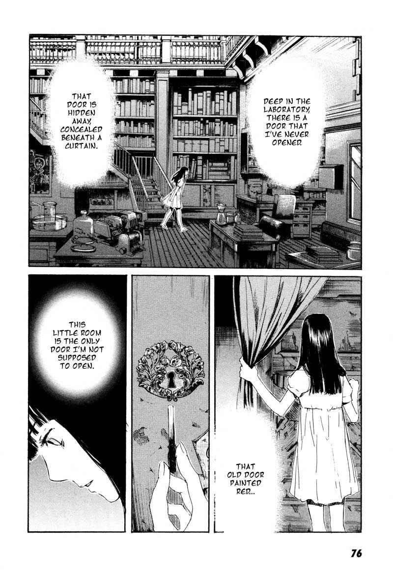 Page 11 Chapter 8 Drug-On