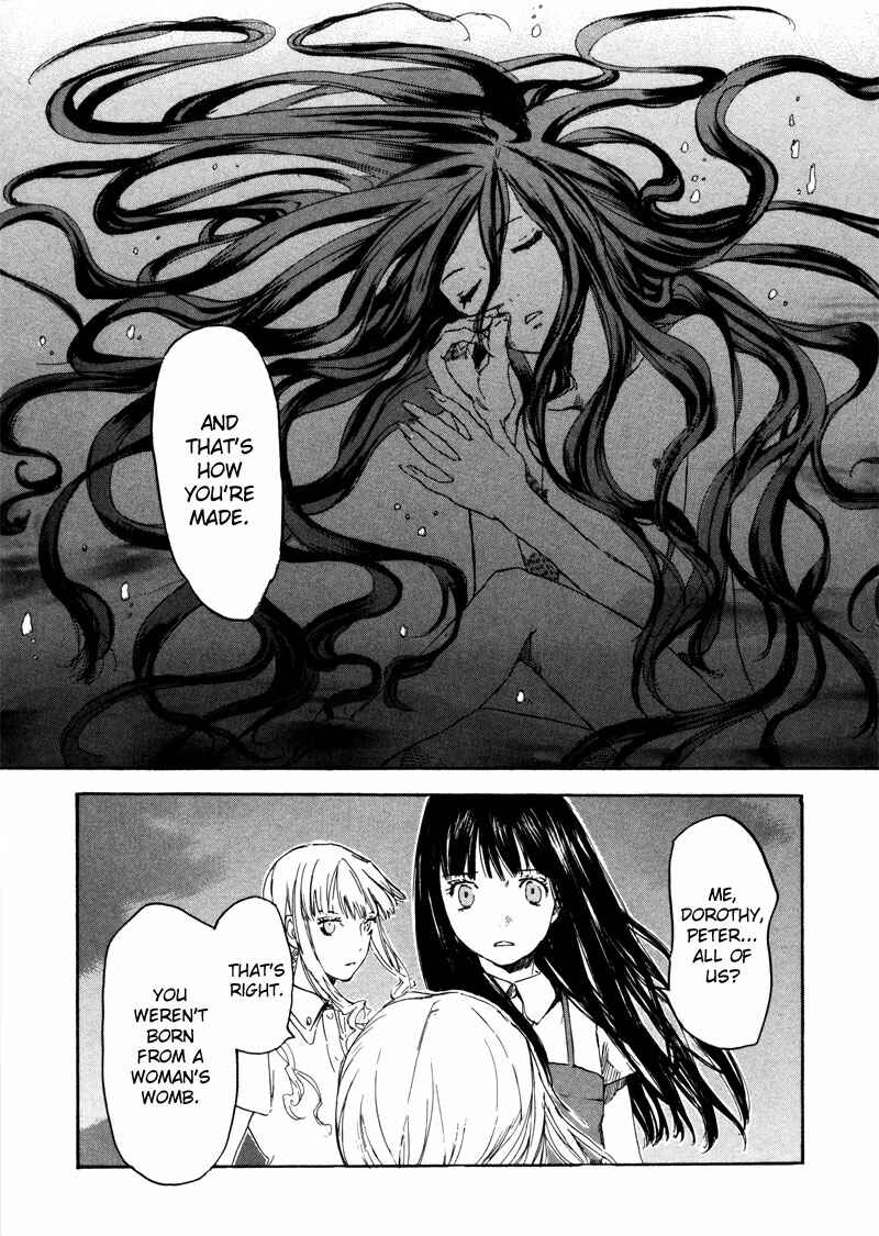 Page 20 Chapter 9 Drug-On