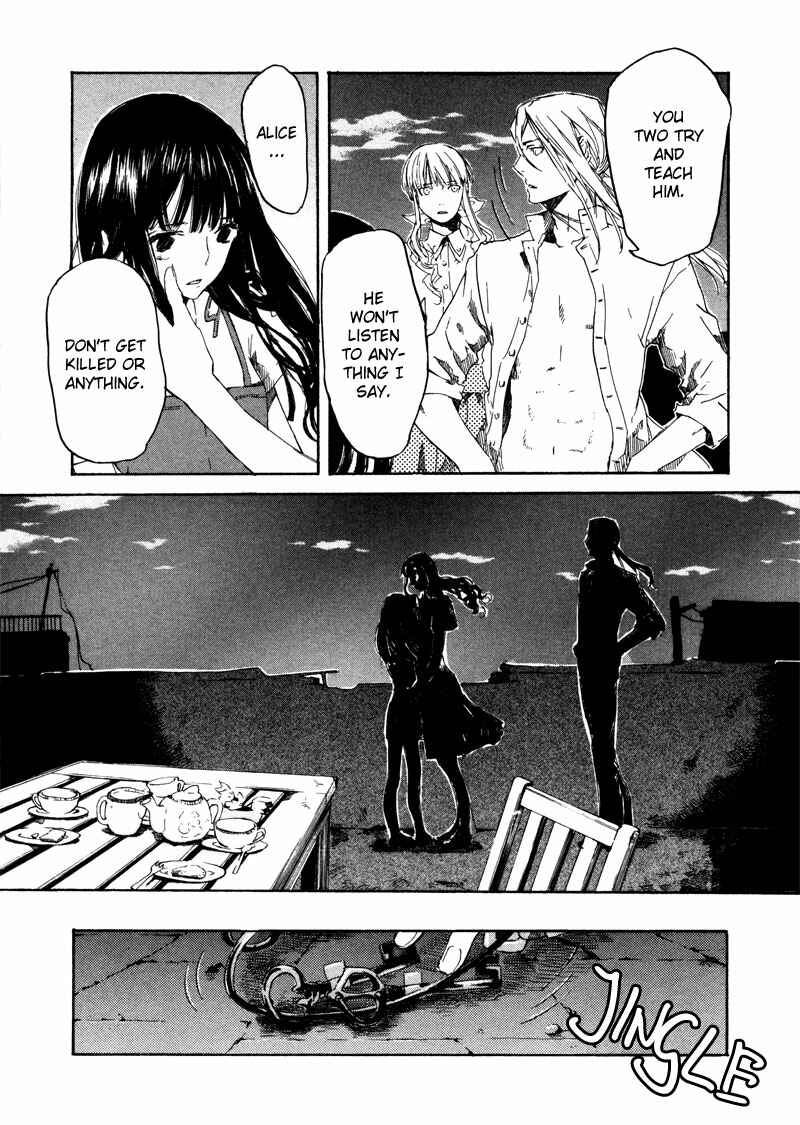 Page 27 Chapter 9 Drug-On