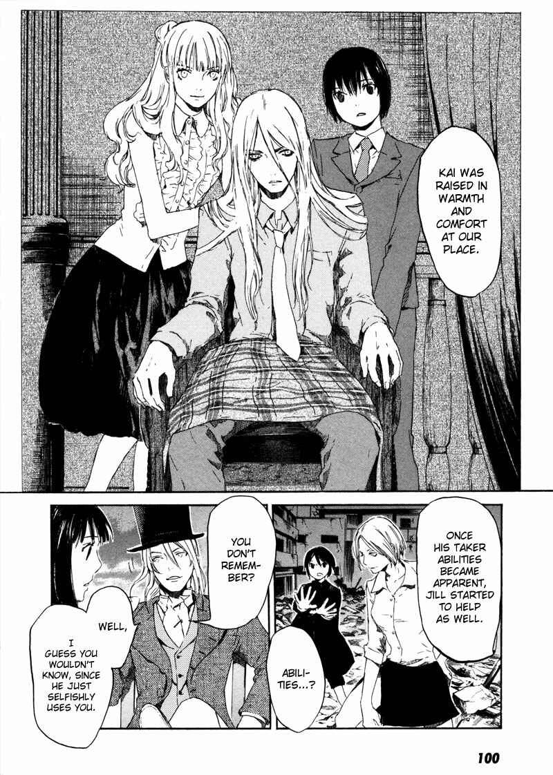 Page 7 Chapter 9 Drug-On