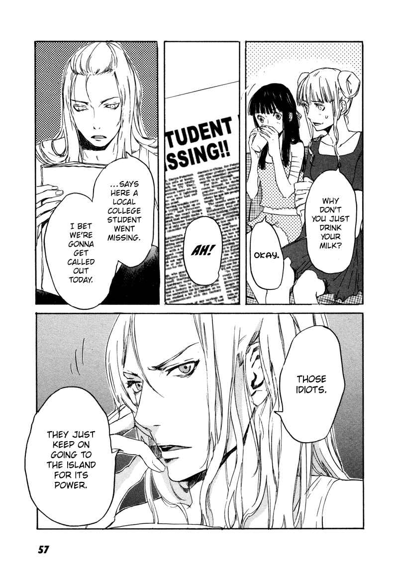 Page 14 Chapter 2 Drug-On