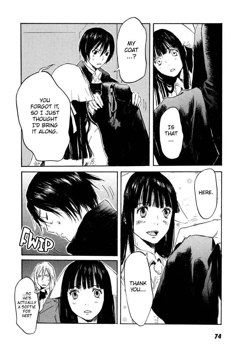 Page 30 Chapter 2 Drug-On