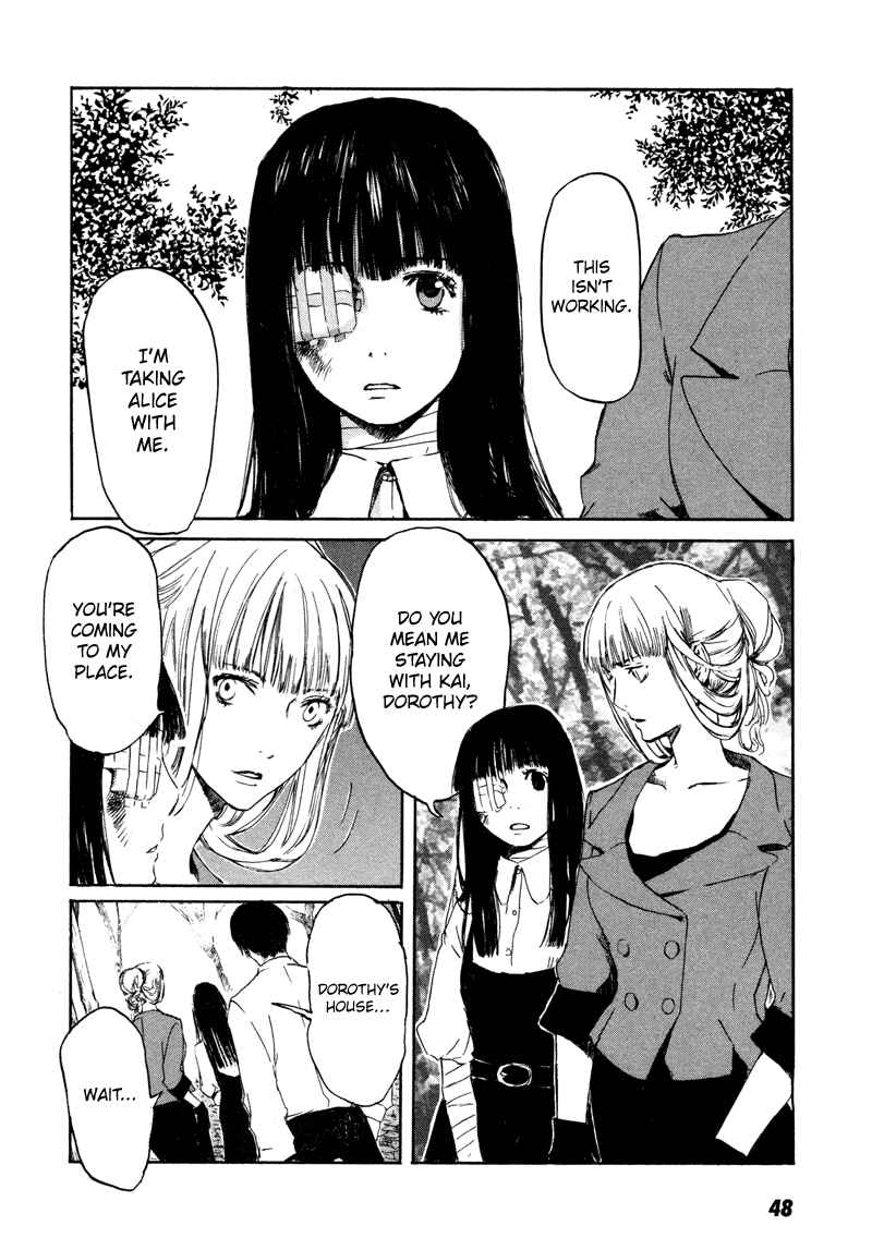 Page 5 Chapter 2 Drug-On