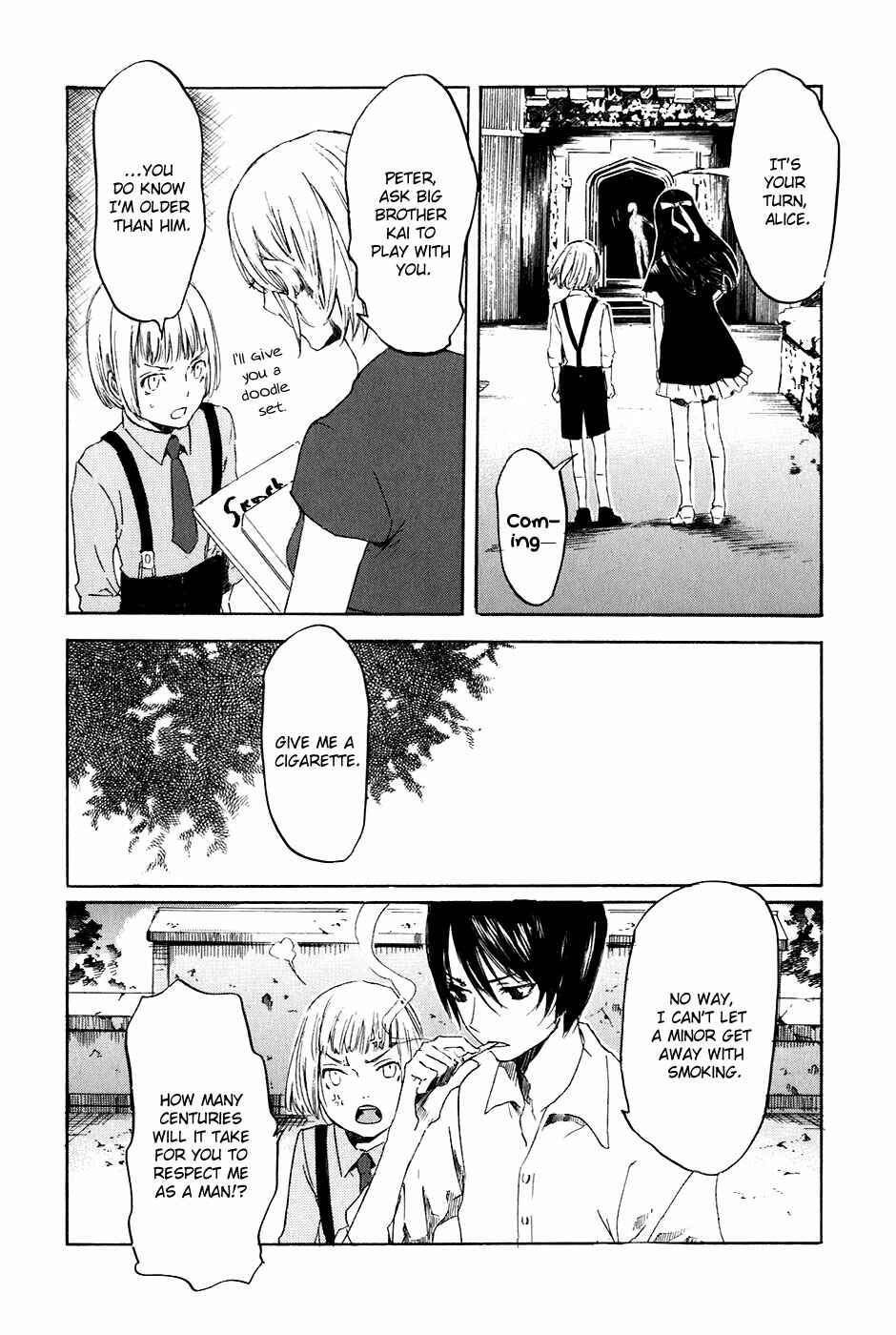 Page 19 Chapter 20 Drug-On