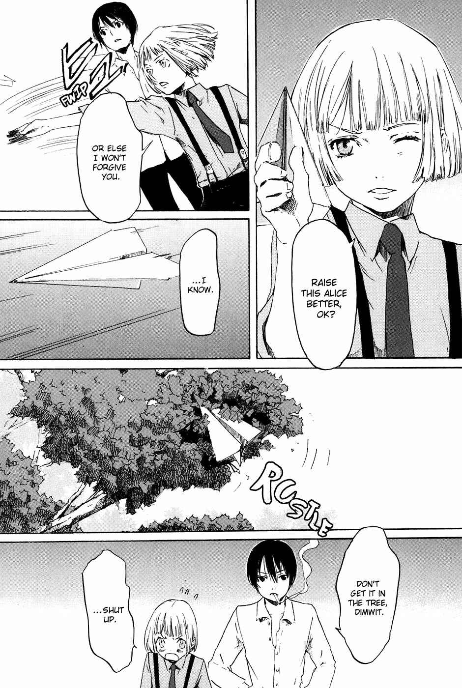 Page 21 Chapter 20 Drug-On
