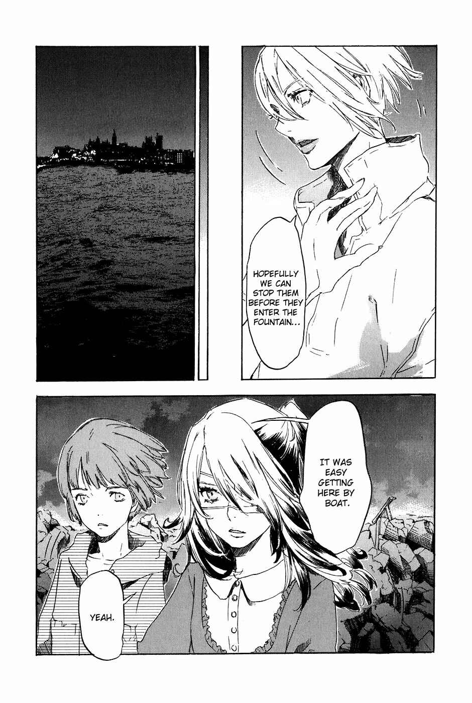 Page 27 Chapter 20 Drug-On