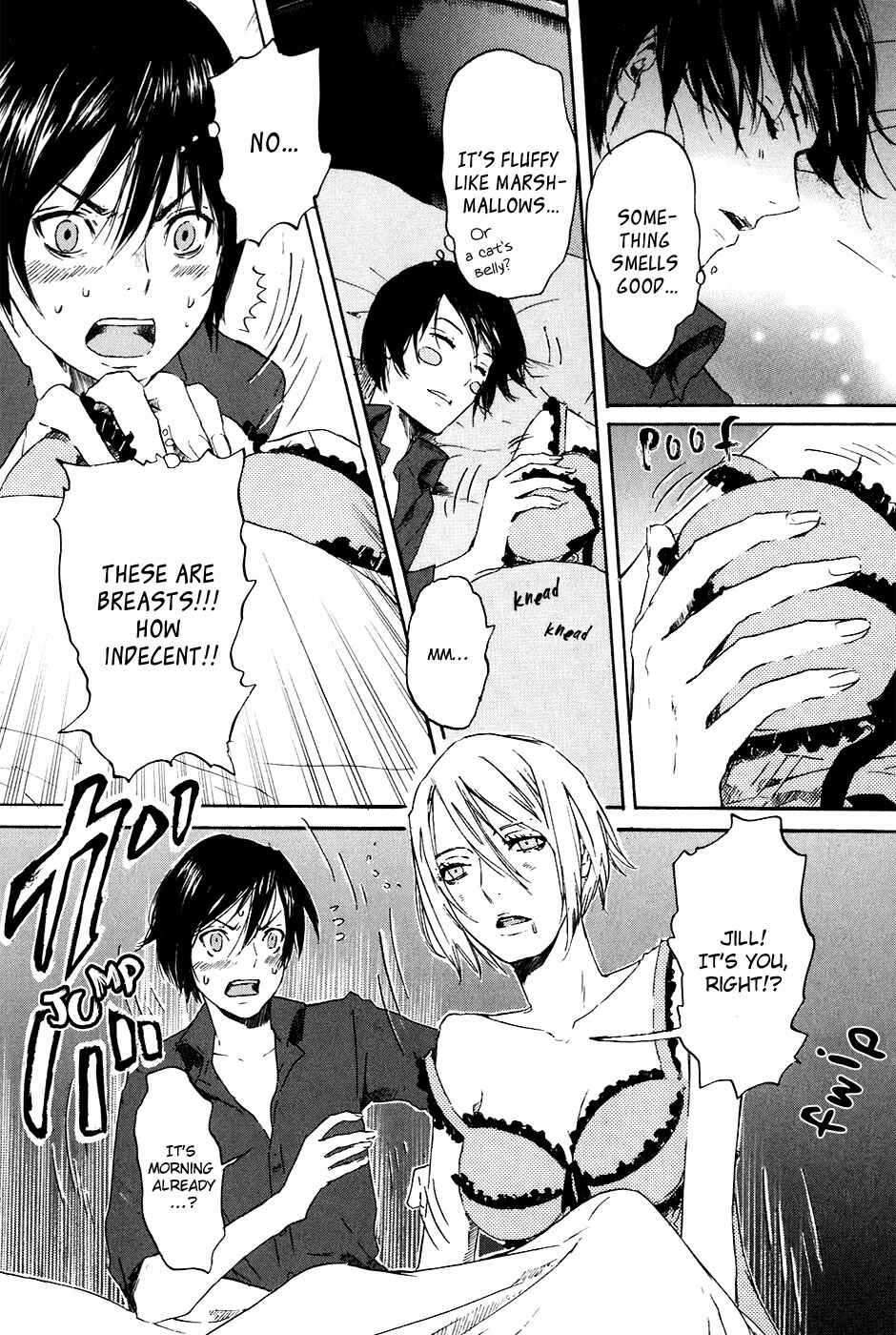 Page 5 Chapter 20 Drug-On