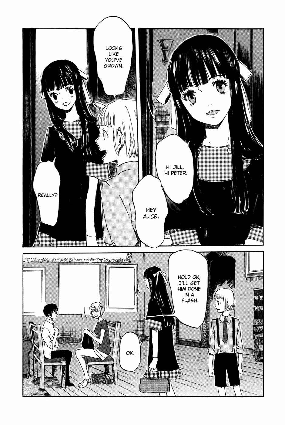 Page 8 Chapter 20 Drug-On
