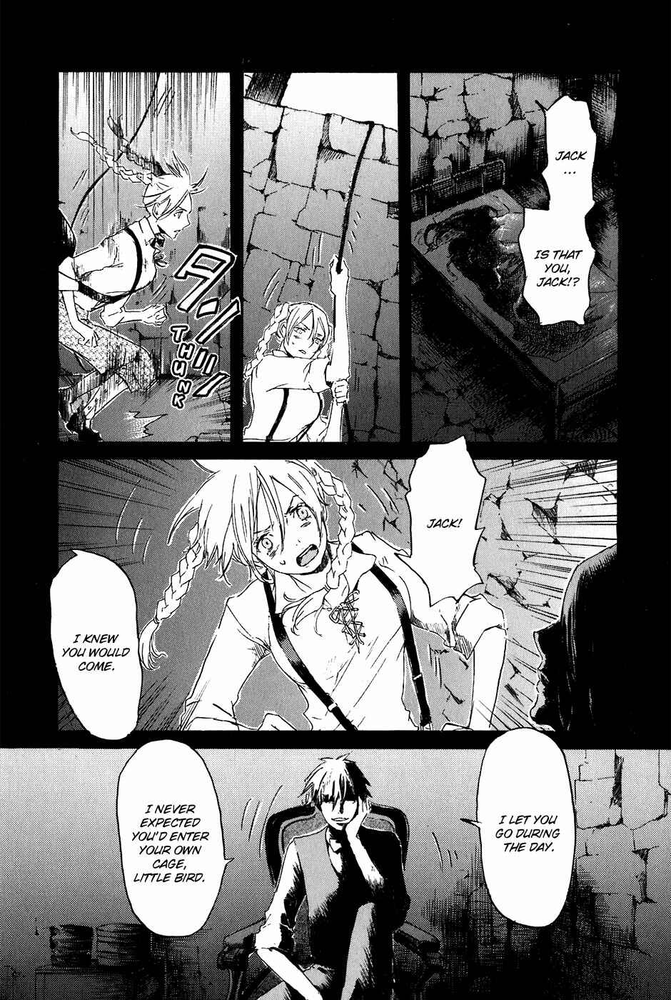 Page 15 Chapter 24 Drug-On