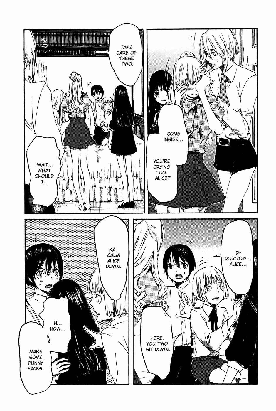 Page 24 Chapter 24 Drug-On
