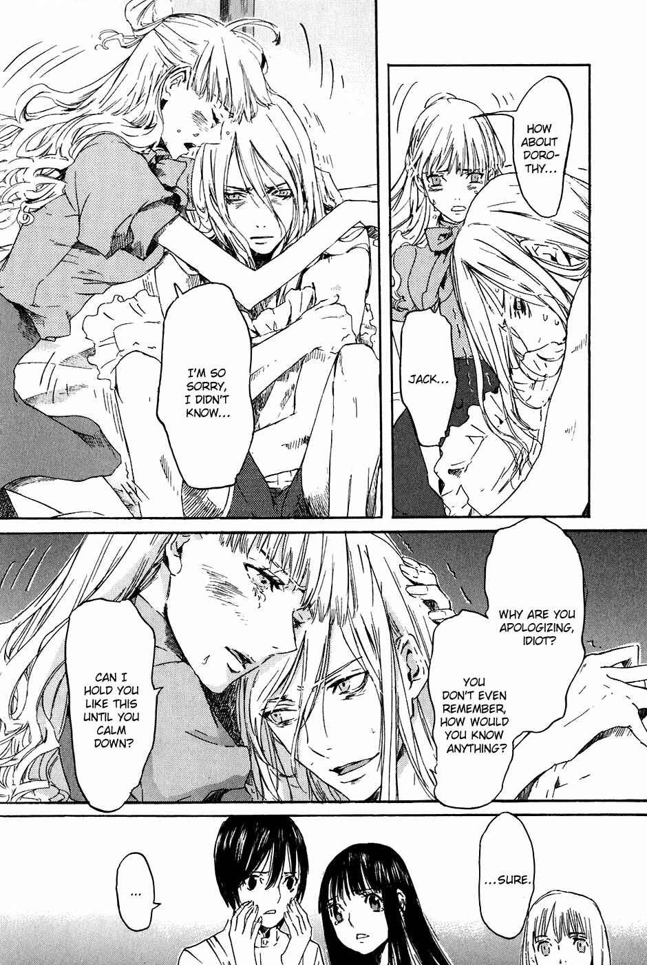 Page 25 Chapter 24 Drug-On