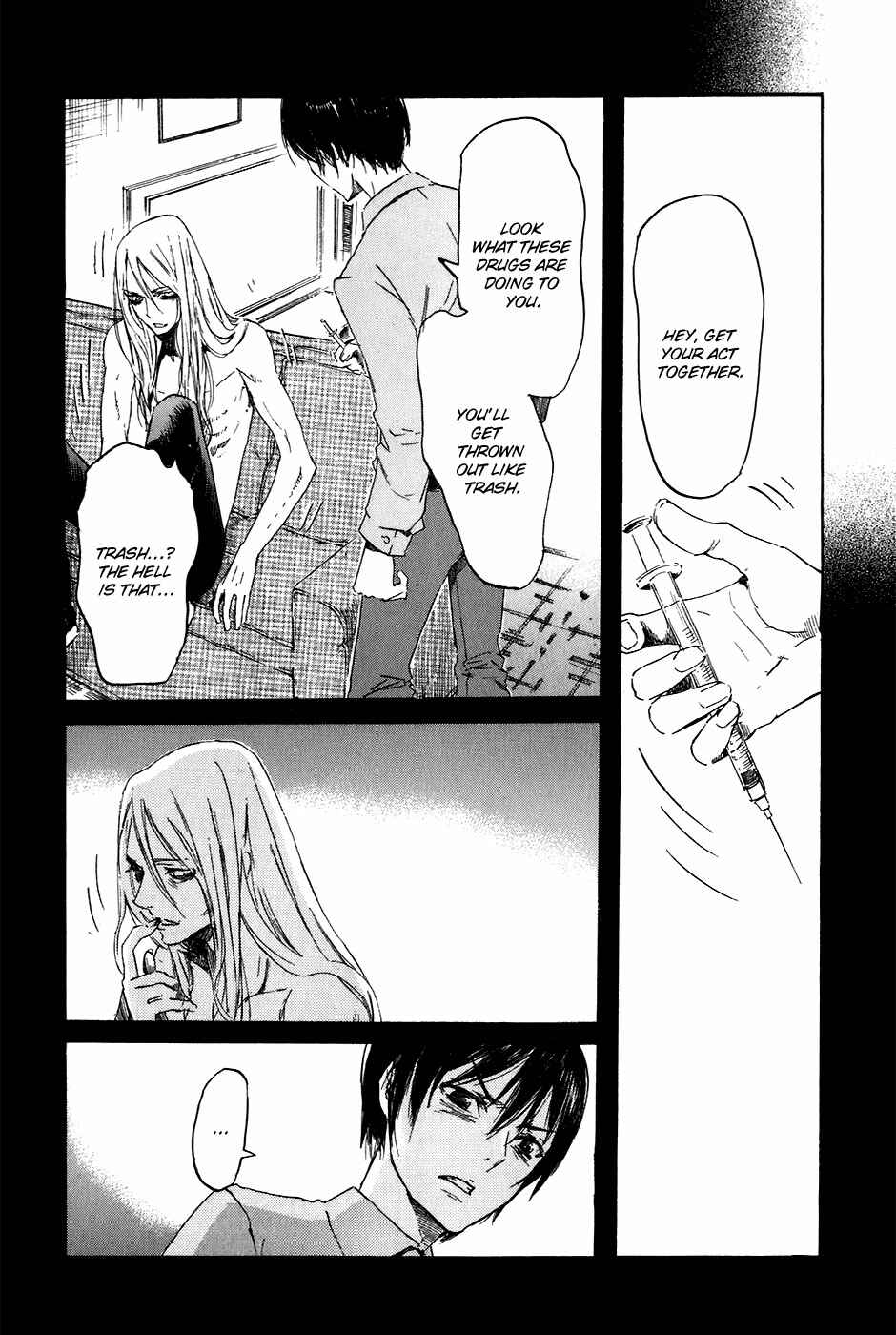 Page 28 Chapter 24 Drug-On