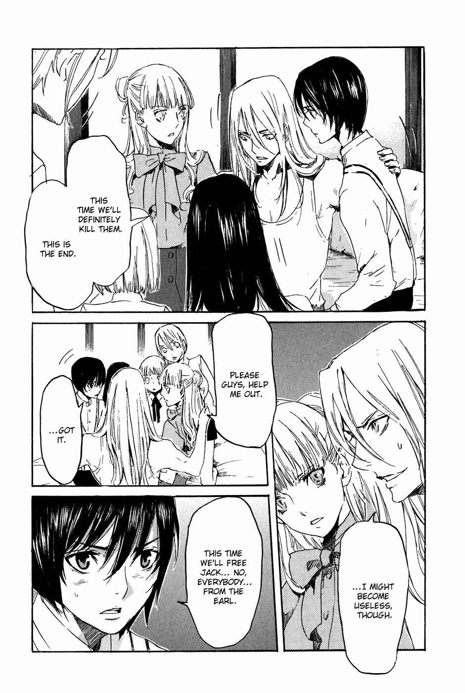 Page 33 Chapter 24 Drug-On