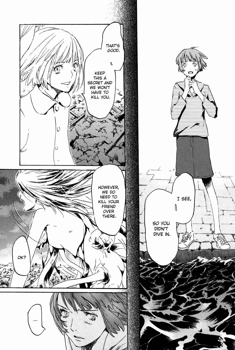 Page 21 Chapter 21 Drug-On