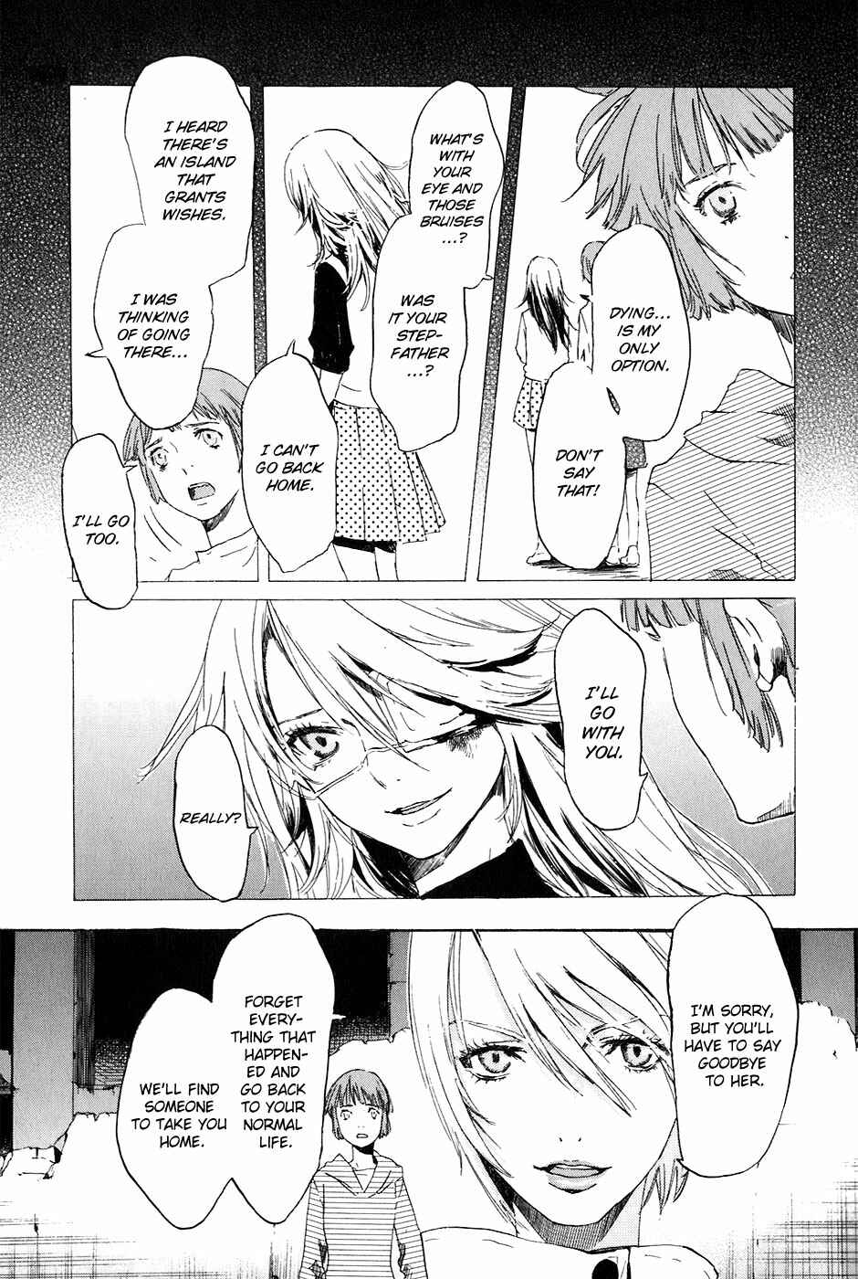 Page 25 Chapter 21 Drug-On