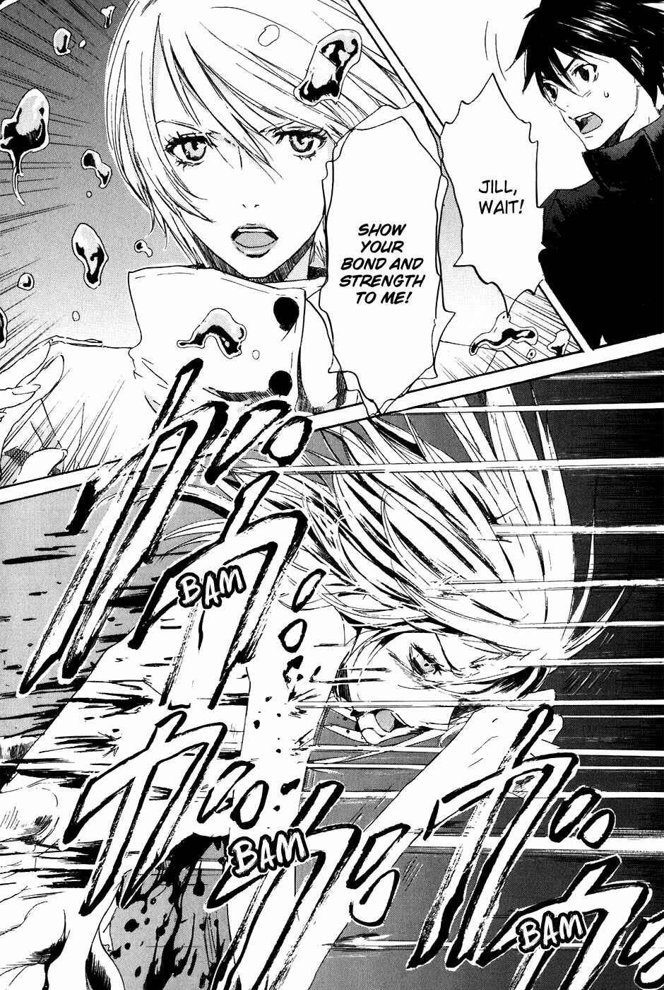 Page 27 Chapter 21 Drug-On