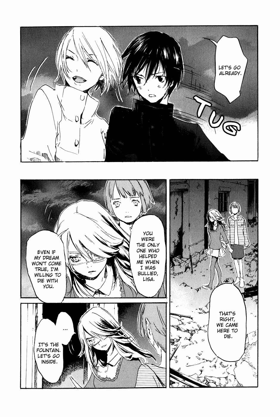 Page 7 Chapter 21 Drug-On