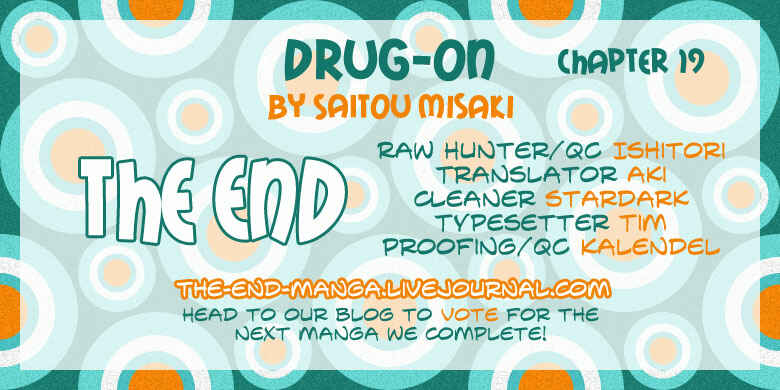 Page 1 Chapter 19 Drug-On