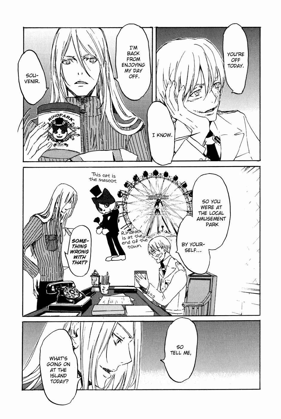 Page 10 Chapter 19 Drug-On