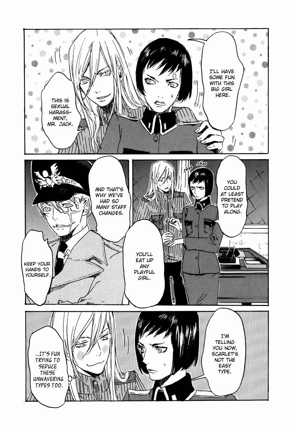 Page 14 Chapter 19 Drug-On