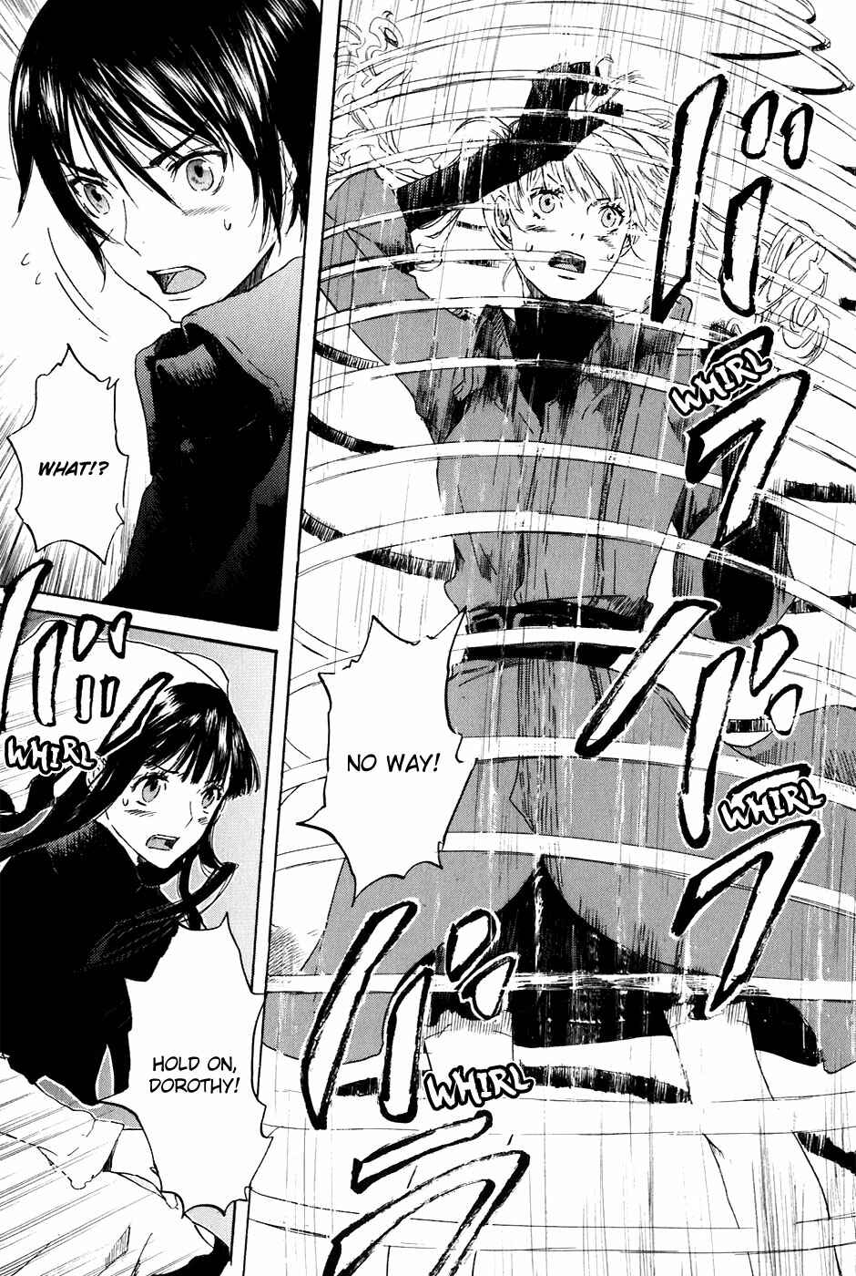 Page 20 Chapter 19 Drug-On
