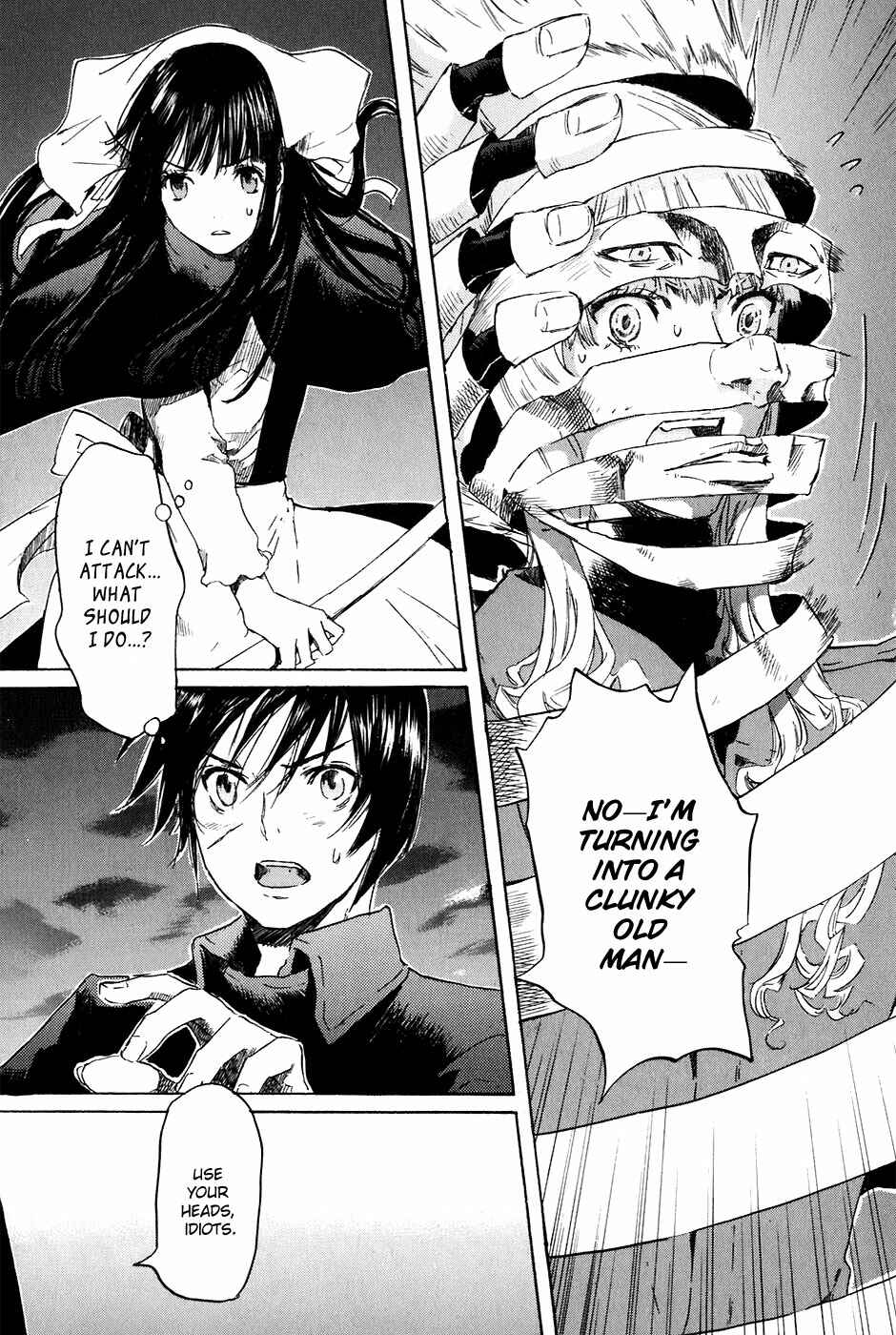 Page 22 Chapter 19 Drug-On
