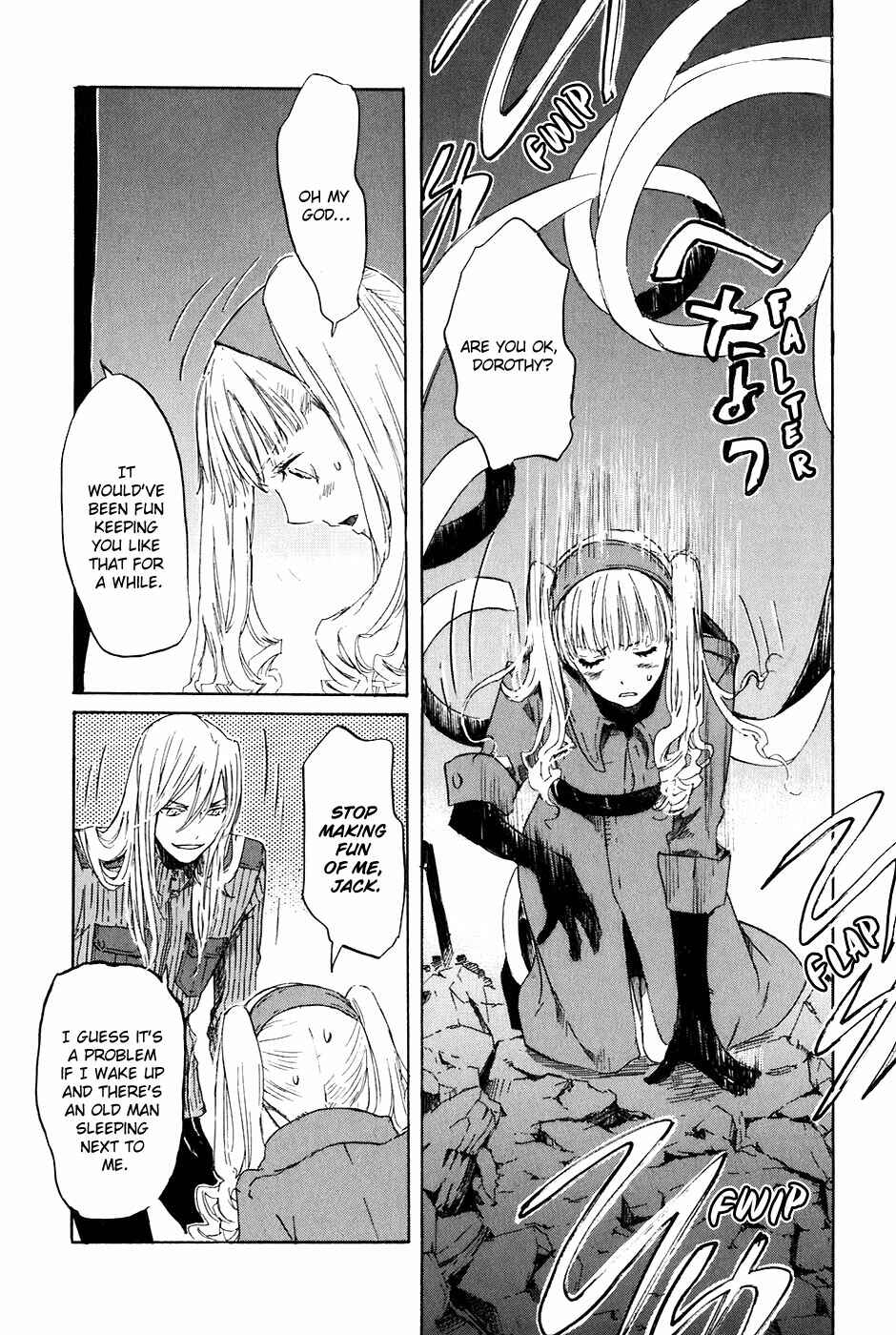 Page 24 Chapter 19 Drug-On