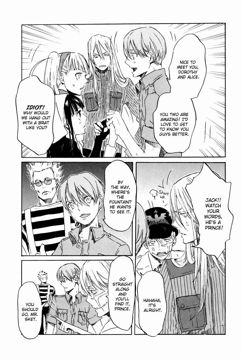 Page 28 Chapter 19 Drug-On