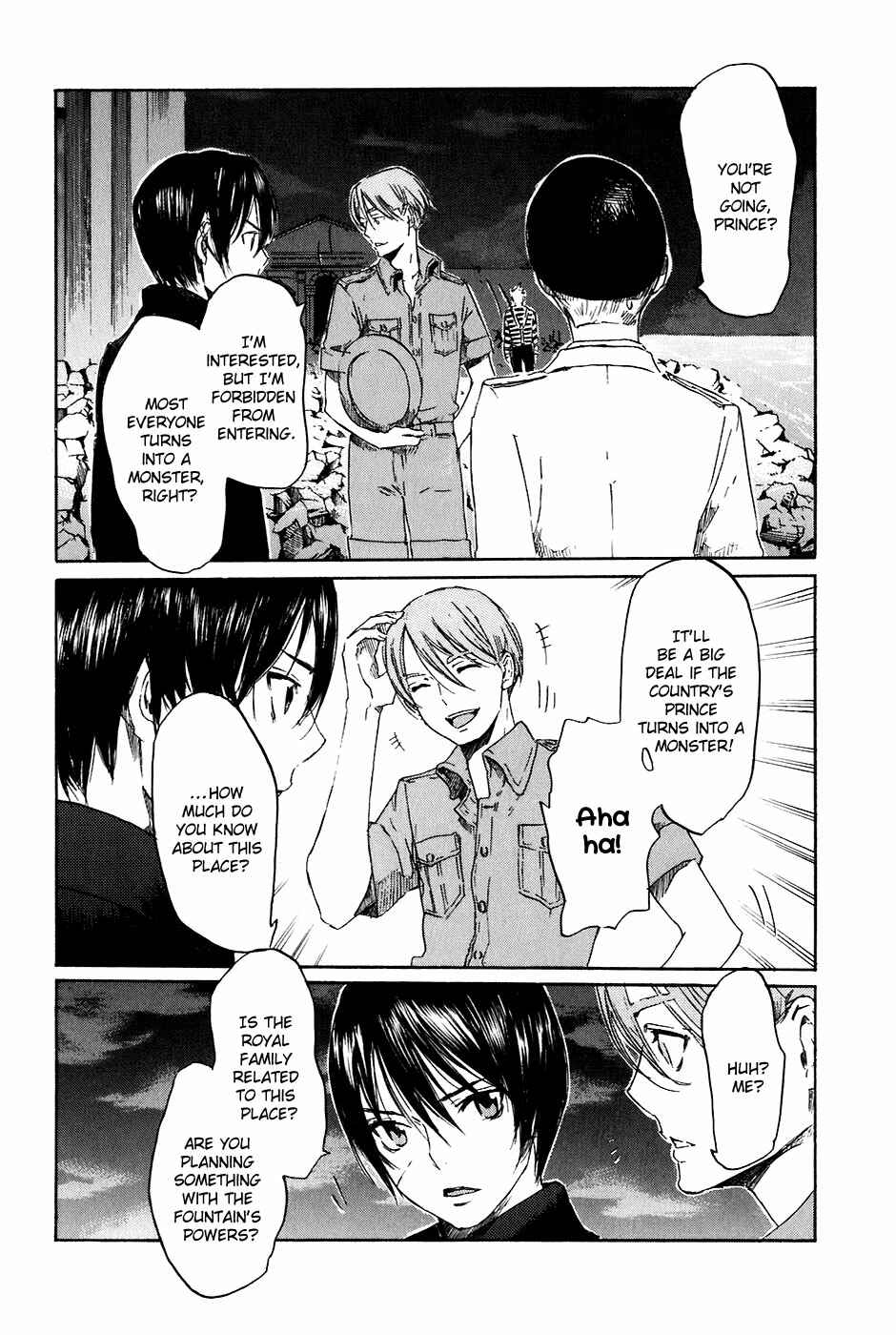 Page 29 Chapter 19 Drug-On