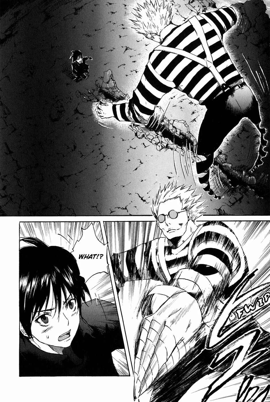 Page 3 Chapter 19 Drug-On