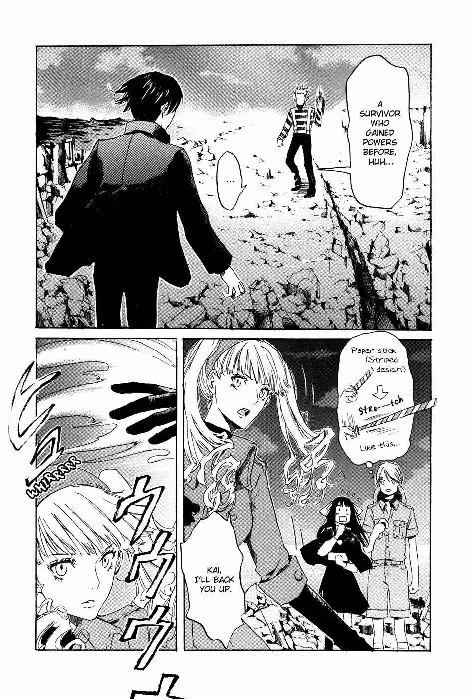 Page 5 Chapter 19 Drug-On