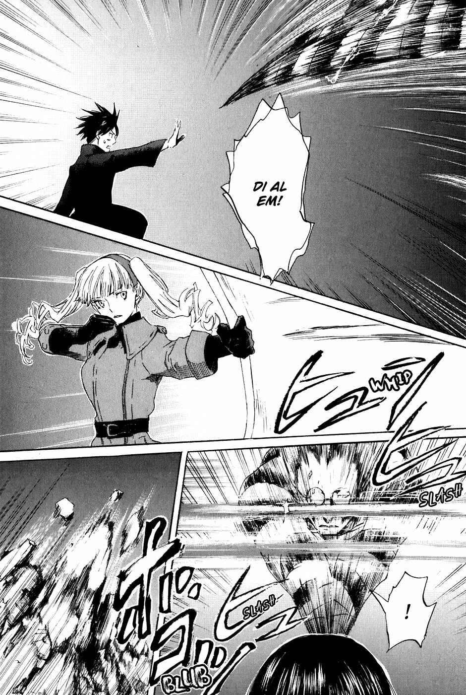 Page 7 Chapter 19 Drug-On