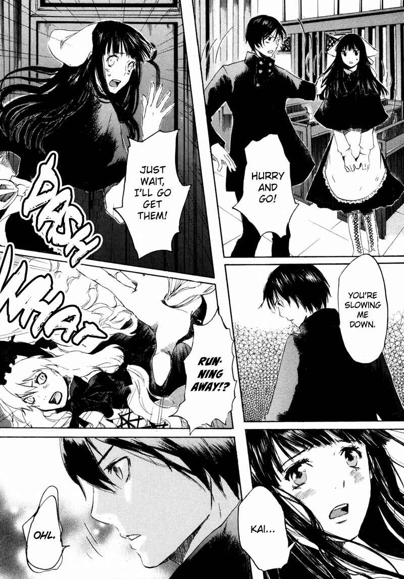 Page 14 Chapter 6 Drug-On