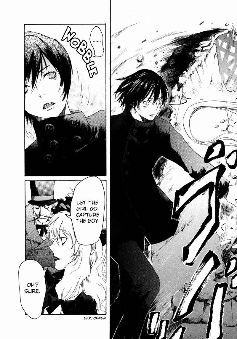 Page 15 Chapter 6 Drug-On
