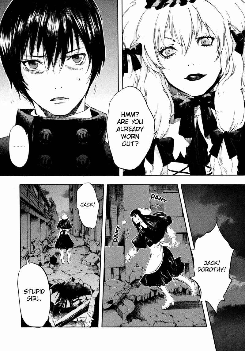 Page 16 Chapter 6 Drug-On
