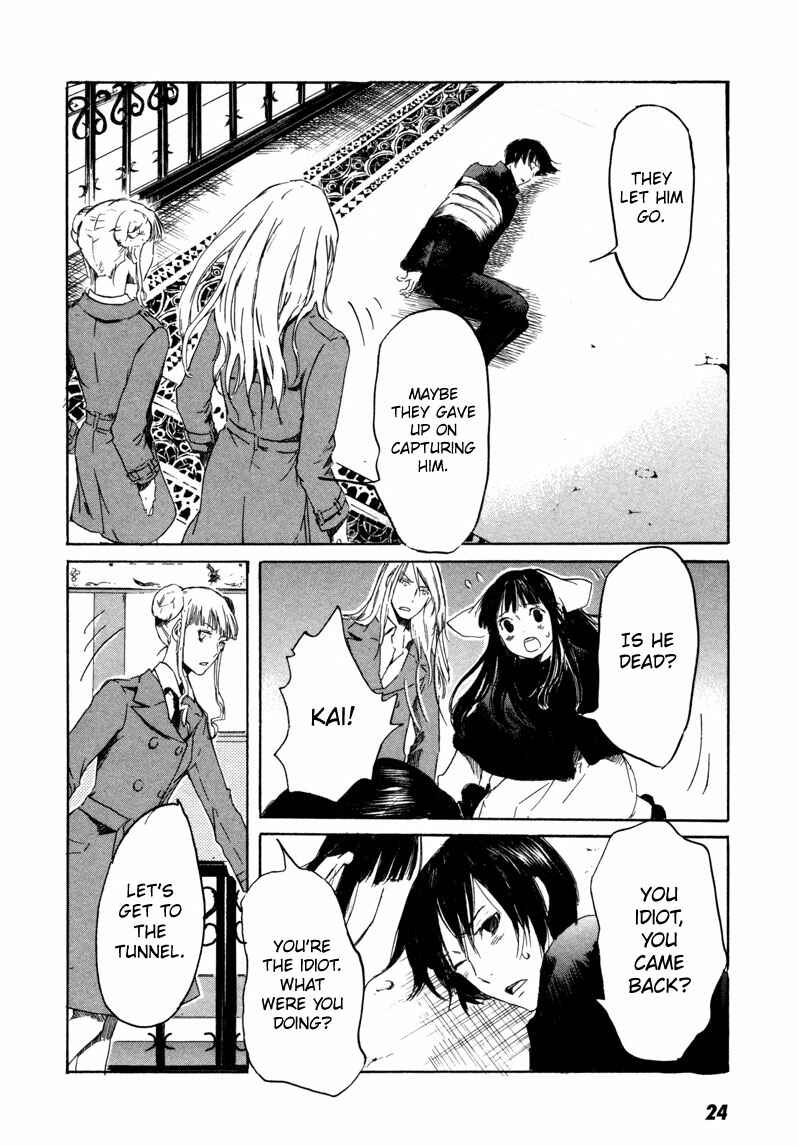 Page 26 Chapter 6 Drug-On