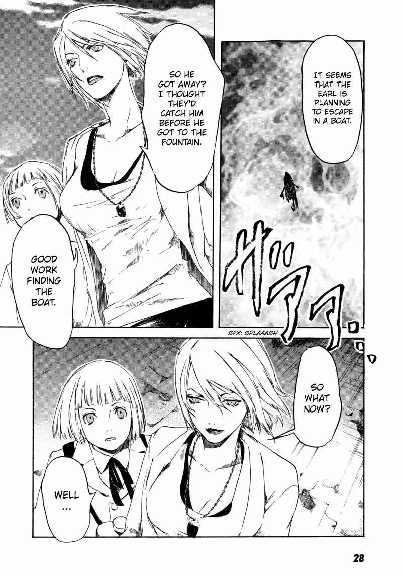 Page 30 Chapter 6 Drug-On