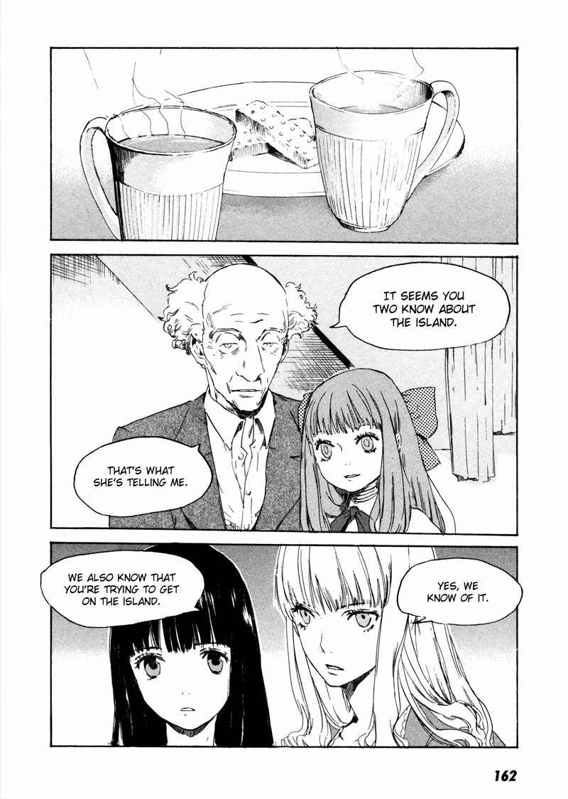 Page 11 Chapter 11 Drug-On