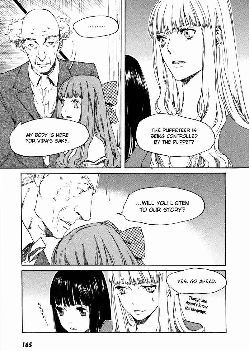 Page 14 Chapter 11 Drug-On