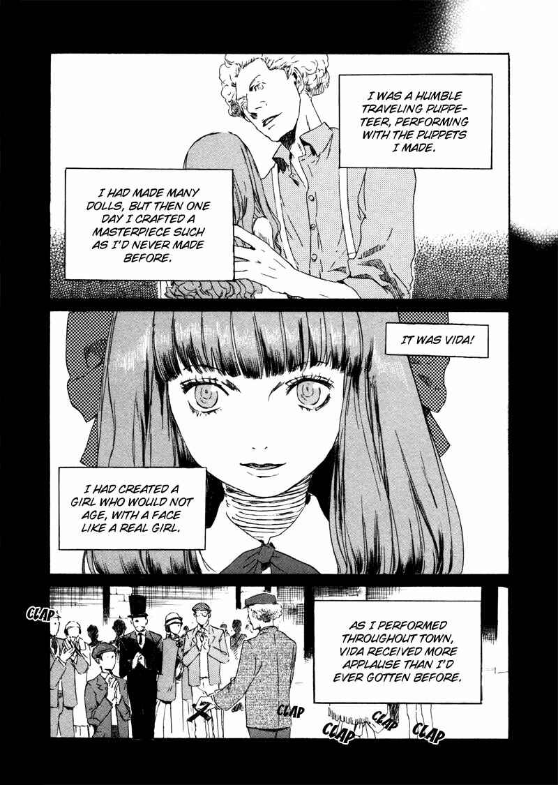 Page 15 Chapter 11 Drug-On