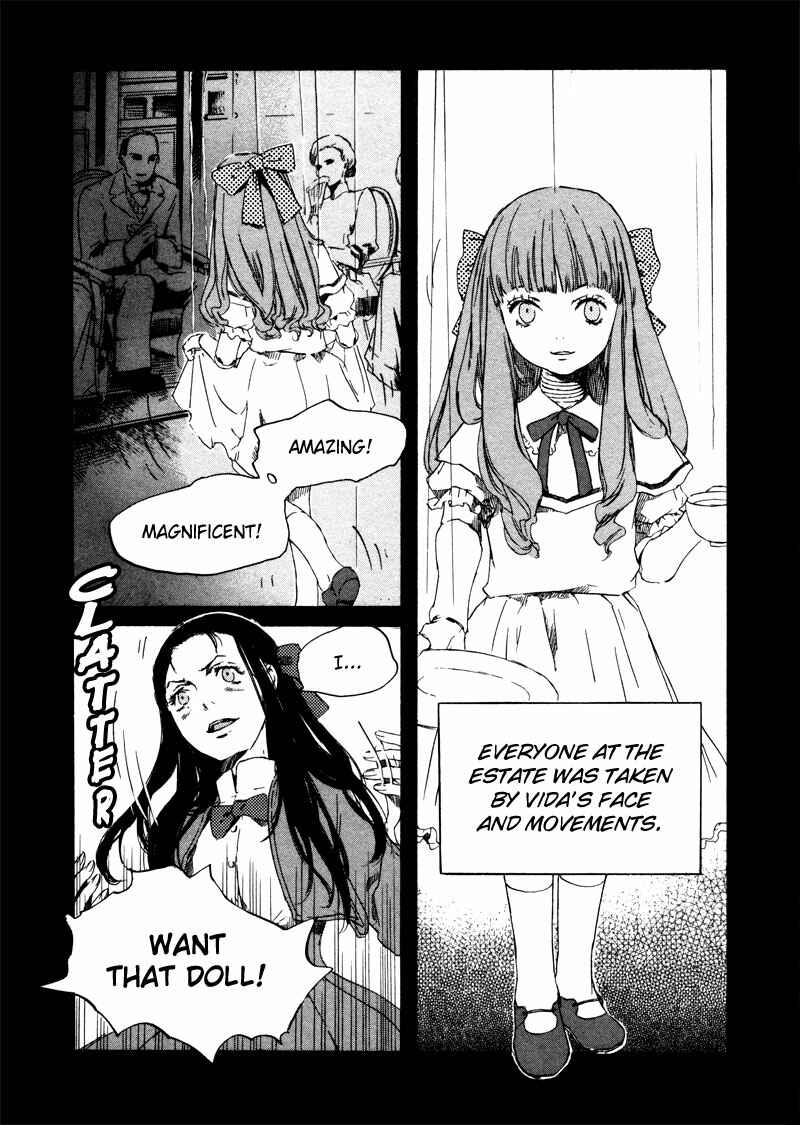 Page 18 Chapter 11 Drug-On